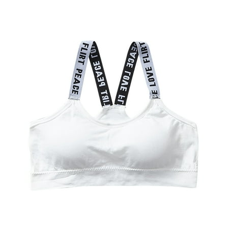 Women Sexy Sports Bra Tops 311 Top For Gym Top Fitness Yoga Female Pad Sportswear Vest Tank Tops Sport Push Up Bralette 1975 Crop Top 40 Top Birthday Women