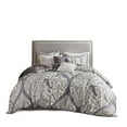 thumbnail image 3 of Full/Queen 6 Piece Printed Duvet Cover Set, 3 of 3