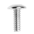 thumbnail image 1 of Tornillo para grifo DANCO, número 10-24 x 1,27 cm L, latón (paquete de 5), 1 of 1