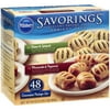 Pills Savorings Variety Pk Frzn Snacks