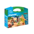 thumbnail image 3 of Maletín de Dinosaurios y Explorador Playmobil 70108, 3 of 4