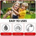 thumbnail image 2 of Morning Bird Calcium Plus Liquid for Birds 2 Fl Oz – Bird Vitamins for Strong Eggshells, Healthy Bones, and Baby Bird to Support Growth, Breeding, and Wellness for All Birds, 2 of 7