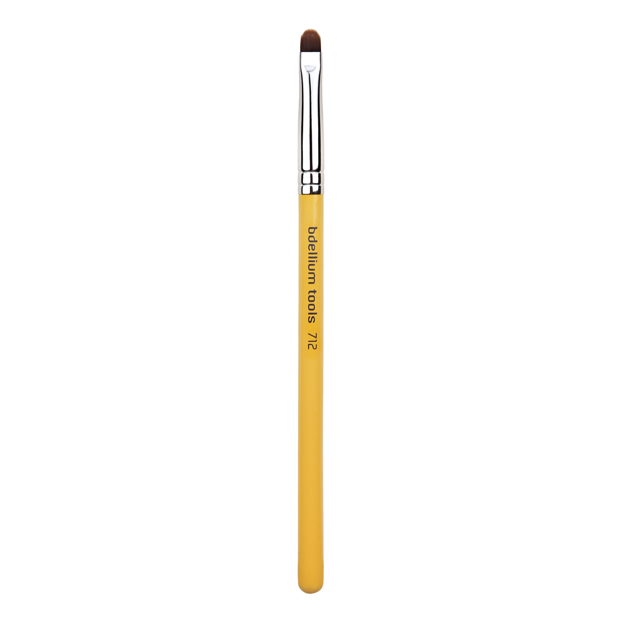 Bdellium Tools Professional Makeup Brush Studio Line - Wet/Dry Definer Eye 712