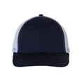 thumbnail image 2 of Valucap Mesh-Back Trucker Cap, 2 of 3