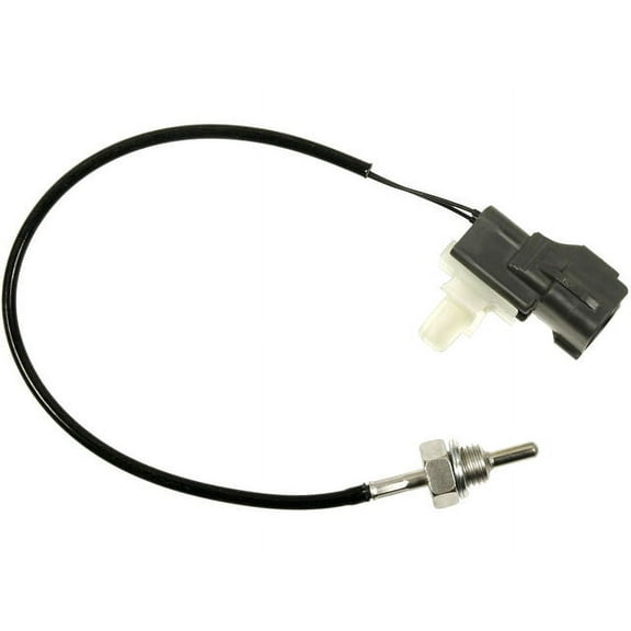 Intake Manifold Temperature Sensor - Compatible with 2007 - 2010 GMC Sierra 3500 HD Diesel 2008 2009