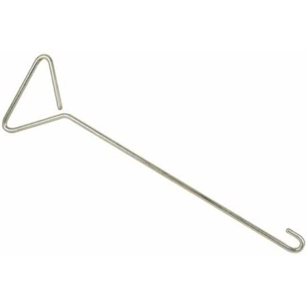 Swimming Pool Safety Cover Above Ground Installation Tool