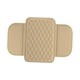 thumbnail image 3 of Cojín genérico para reposabrazos de coche, funda para caja de reposabrazos, almohadilla para consola central interior beige, 3 of 9