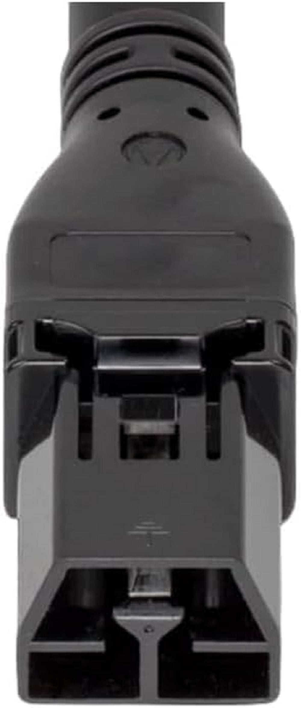 AU to SAF-D-Grid T-Latch Power Cord, SAF-D-Grid T-Latch Plug to Austrlia/New Zealand Power Cable SJT 16AWG,10ft/3m (Au to Saf-D-Grid) Brand: Toptekits