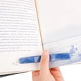thumbnail image 4 of 6Pcs Resin Thumb Book Page Holder, Book Page Holder Finger Book Holder for Reading in Bed,  Thumb Book Opener Tool Book Accessories for Reading Lovers Bookworm Readers Literary Teachers Gifts, 4 of 7