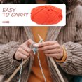 thumbnail image 4 of unbranded Cordón Para Tejido DIY En Tono Con Tacto Confortable Para Manualidades, 4 of 6