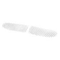 thumbnail image 3 of Motorcycle Mesh Fairing Intake Vent for Harley Touring, 3 of 5
