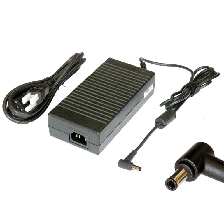 20V 10A 200W AC Power Adapter For ASUS ROG Zephyrus G15 GA503