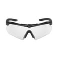 thumbnail image 2 of Ultrx Admiral Safety Glasses, Clear, 2 of 3