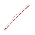 thumbnail image 4 of Cuerda Prusik Sonducket Equipo de Escalada 120 CM Rojo, 4 of 6