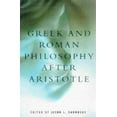 thumbnail image 1 of Greek and Roman Philosophy After Aristotle, 1 of 1