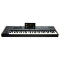 thumbnail image 2 of Korg Pa5X 61-Key Professional Arranger Keyboard, 2 of 10