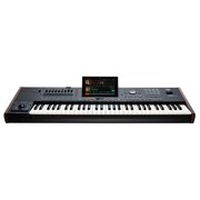 Korg Pa5X 61-Key Professional Arranger Keyboard