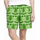 thumbnail image 1 of SHORTS Baseball Lifestyle 101 YM 13 cm Verde de Malla, 1 of 5