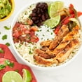 thumbnail image 4 of Marketside Fajita Seasoned Grilled Chicken, 16 oz, 20g of Protein, No Artificial Ingredients, Gluten Free (Refrigerated), 4 of 11