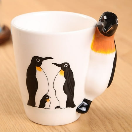 

Clearance Painted Mug Cute Water Cup Coffee Cup Ceramic Cup