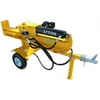 37-Ton Log Splitter - B&S 306cc 24" Horz/Vert, 5 1/2"x24"Cyl 16"