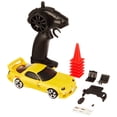 thumbnail image 1 of Kyosho Radio control electric Touring car First minute Initial D Mazda RX-7 FD3S 66603, 1 of 5
