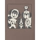 thumbnail image 2 of Camisa GAP Plymouth Rock de manga larga con estampado 18-24 m, 2 of 2
