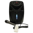thumbnail image 5 of Bocina Bafle Con Bluetooth marca Kigo 6.5 Pulgadas Kigo KGBAF-6.5, Bafle 6.5 pulgadas, bluetooth, bateria recargable, luz led, radio, 5 of 5