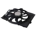 thumbnail image 6 of KT Parts Radiator Cooling Fan Assembby 850W 17112283621, 6 of 7