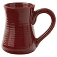 thumbnail image 2 of Park Designs Solid Red Aspen Mug Set, 2 of 6