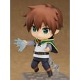 thumbnail image 2 of Nendoroid 876 Kazuma Figure - KonoSuba, 2 of 5