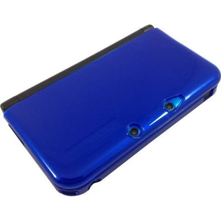 3DS XL Duraflexi Protector (Blue)