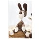 thumbnail image 3 of Juguete De Peluche Para Perro Chillón, Relajación, Sonido Lindo, Juguete De Peluche Para Perro, Entretenimiento Para Cachorros Para Jugar En Casa, 3 of 7
