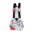 Pet Chicken Diapers Pet Chicken Goose Duck Breathable Fabric Loose