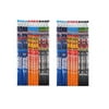 25 Pcs Transformers Wood Pencils Birthday Party Favors Bag Fillers - 2 DZ…