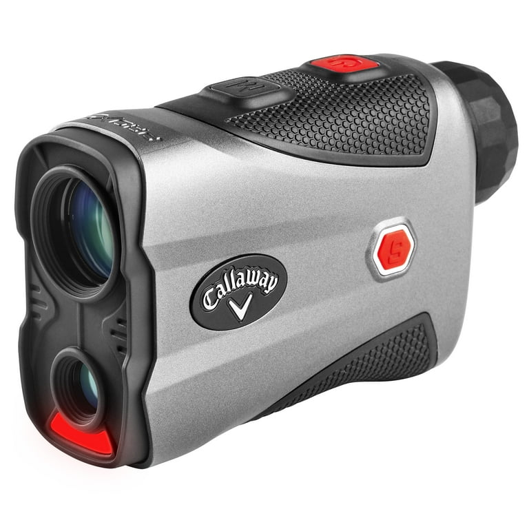 Callaway Pro XS Slope Golf Laser Rangefinder - Walmart.com