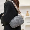 thumbnail image 4 of Monedero tipo bandolera para teléfono móvil: pequeño bolso multifuncional para teléfono móvil, cartera de cuero para teléfono móvil, bolso de mano para mujer, 4 of 5