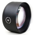 thumbnail image 1 of Moment 58mm Tele Lens - (M-Series and T-Series) Attachment Lens for iPhone, Pixel, and Galaxy Phones (M-Series), 1 of 5
