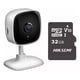 thumbnail image 1 of Tp-link Cámara De Seguridad Para Interiores Tapo-c100-plus-32 Con Microsd 32gb Wifi Máxima Protección Audio 2 Vias Micrófono Y Altavoz Integrado Vídeo De Alta Definición C100 Detección De Humanos, 1 of 7