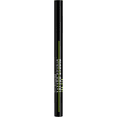 thumbnail image 3 of Maybelline Tattoo Studio Ink Pen Eyeliner 24 Hours of Wear, Jet Black, 3 of 8