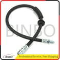 thumbnail image 4 of 1644200348 1644200448 Brake Hose Brake Line Front Right, 4 of 8