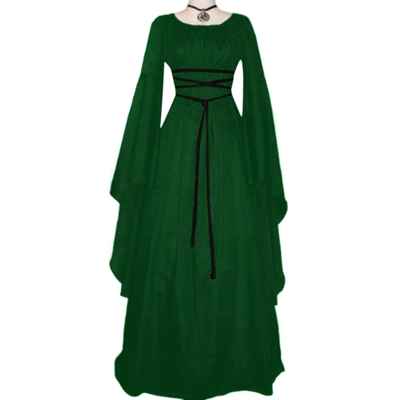 Medieval maxi dress deals
