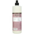 thumbnail image 2 of Mrs. Meyer's Clean Day Liquid Dish Soap, Rosemary, 16 Ounce Bottles, 3pk, 2 of 2