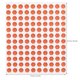 thumbnail image 2 of 20 Sheets of Self-Adhesive Decals Sports Stickers Birthday Sports Ball Decals Sports Party Decals, 2 of 4