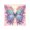 C, variant on 2026 Halloween 5D Cat Special Shape Diamond Art Kits for Adults Beginners, Animal Cat Diamond Painting Kits for Adults, DIY Crystal Rhinestones Diamond Painting for Home Wall Decoration 12 × 12inch