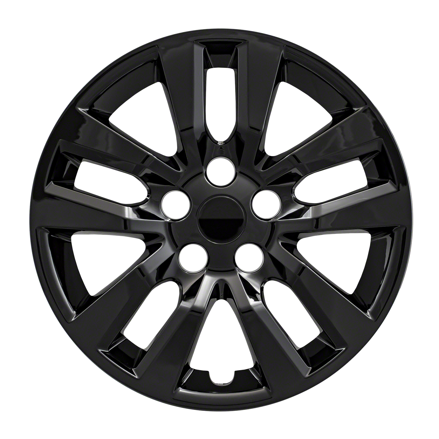 Coast To Coast International IWC50516BLK Wheel Cover 16 Inch 10 Spoke 