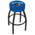 thumbnail image 6 of Holland Bar Stool L8B130Vilnva 30 in. Villanova Bar Stool with Wildcats Logo Swivel Seat, 6 of 7