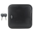 thumbnail image 2 of RV Storage Baggage Door,RV Baggage Door UV RV Baggage Door RV Storage Access Door Smart Functionality, 2 of 14