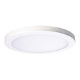thumbnail image 1 of AMAX LIGHTING INC. LED-SM15DL-WT LED,Platter Round Light,15 x 1 White, 1 of 1