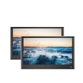 thumbnail image 1 of 4+64GB Headrest Display IPS Touch Screen 13.3 Inch Car Back Seat TV Monitor 1080P Video Tablet Multimedia Movie Player ,Widely Used, 1 of 6